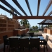 Marbella property: Marbella, Spain Duplex 257672