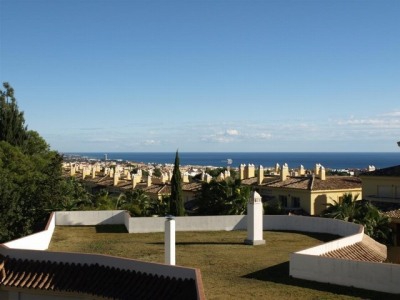 Marbella property: Villa with 8 bedroom in Marbella 257673