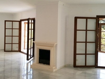 Marbella property: Malaga Villa 257673