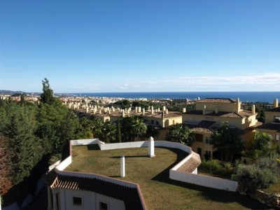 Marbella property: Malaga property | 8 bedroom Villa 257673
