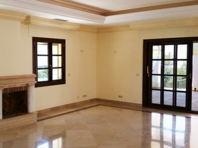 Marbella property: Marbella Villa 257673