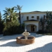 Marbella property: 8 bedroom Villa in Malaga 257673