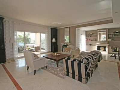 Marbella property: Villa with 5 bedroom in Marbella 257674