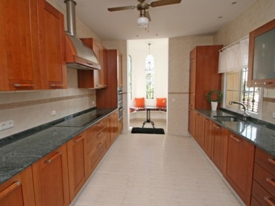 Marbella property: Villa for sale in Marbella, Spain 257674