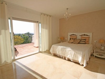 Marbella property: Villa in Malaga for sale 257674