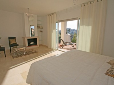 Marbella property: Marbella Villa 257674