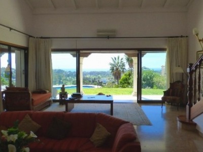Estepona property: Villa for sale in Estepona, Spain 257675