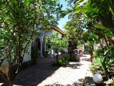 Estepona property: Villa in Malaga for sale 257675