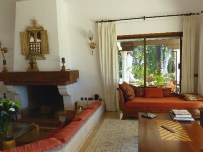 Estepona property: Estepona, Spain | Villa for sale 257675