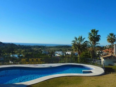 Estepona property: Estepona Villa 257675
