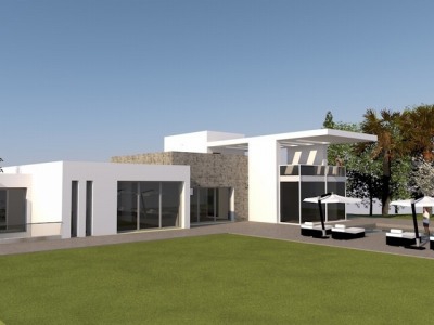 Marbella property: Villa with 5 bedroom in Marbella 257676