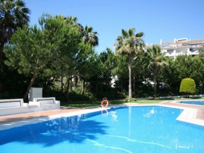 Marbella property: Apartment for sale in Marbella, Spain 257677