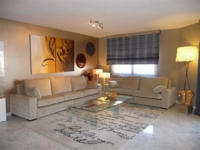 Marbella property: Apartment with 2 bedroom in Marbella 257677