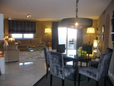 Marbella property: Malaga Apartment 257677