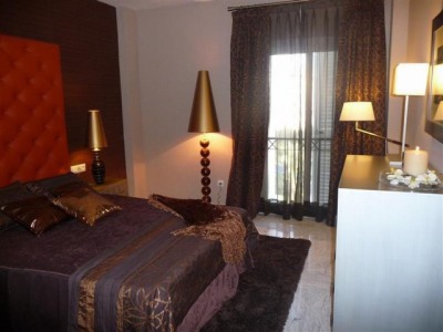 Marbella property: Marbella, Spain | Apartment for sale 257677