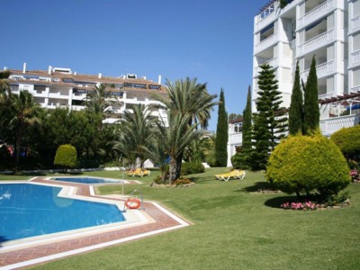 Marbella property: Marbella Apartment 257677