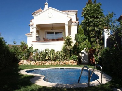 Benahavis property: Villa for sale in Benahavis 257678