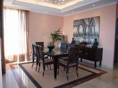 Benahavis property: Villa for sale in Benahavis, Malaga 257678