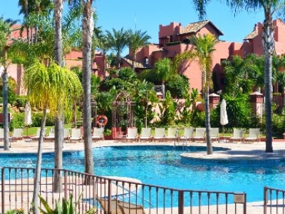 Estepona property: Apartment for sale in Estepona 257679