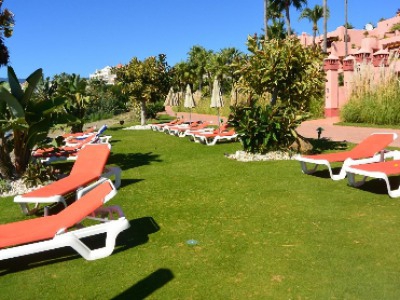 Estepona property: Apartment for sale in Estepona, Malaga 257679