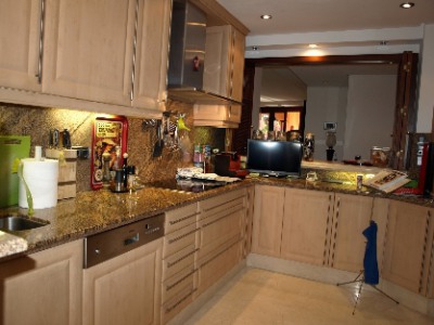 Estepona property: Estepona Apartment 257679
