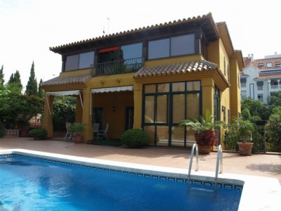 Marbella property: Villa for sale in Marbella 257682