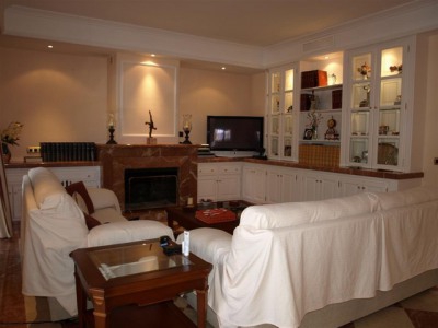 Marbella property: Villa with 6 bedroom in Marbella 257682