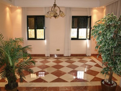 Marbella property: Villa for sale in Marbella, Malaga 257682
