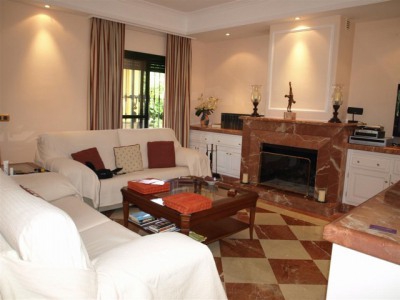 Marbella property: Malaga Villa 257682