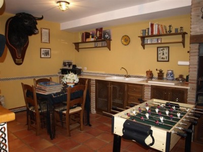 Marbella property: Marbella Villa 257682
