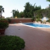 Marbella property: 6 bedroom Villa in Malaga 257682