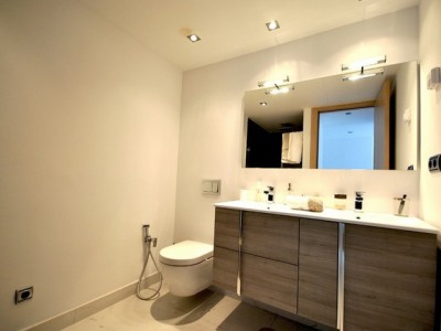 Marbella property: Penthouse with 2 bedroom in Marbella, Spain 257683