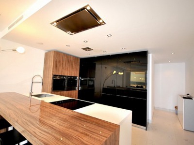 Marbella property: Penthouse with 2 bedroom in Marbella 257683