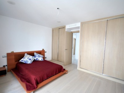 Marbella property: Penthouse for sale in Marbella, Malaga 257683