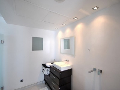 Marbella property: Penthouse in Malaga for sale 257683