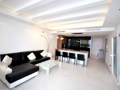 Marbella property: Malaga property | 2 bedroom Penthouse 257683