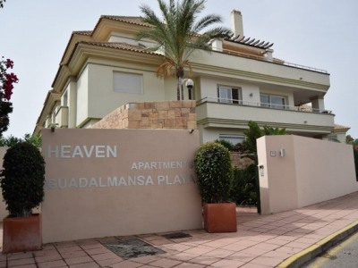 Estepona property: Apartment for sale in Estepona 257685