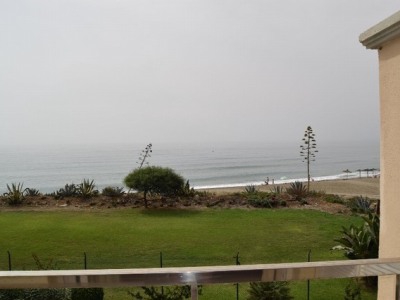 Estepona property: Apartment with 3 bedroom in Estepona, Spain 257685