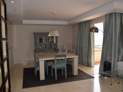 Estepona property: Apartment in Malaga for sale 257685
