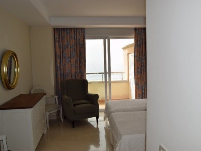 Estepona property: Malaga Apartment 257685