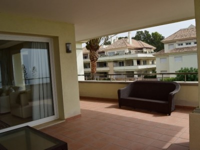 Estepona property: Estepona Apartment 257685