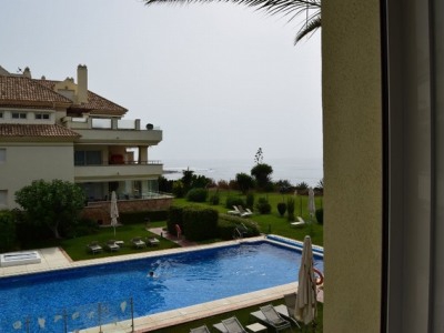 Estepona property: Apartment for sale in Estepona, Spain 257685