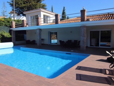 Estepona property: Villa for sale in Estepona, Spain 257686