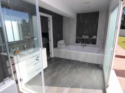 Estepona property: Villa for sale in Estepona, Malaga 257686