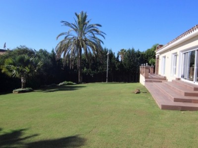 Estepona property: Villa in Malaga for sale 257686