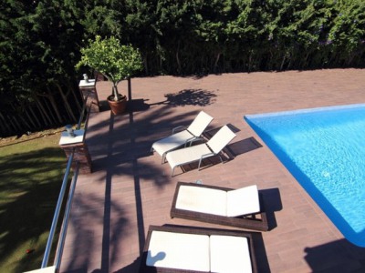 Estepona property: Malaga Villa 257686