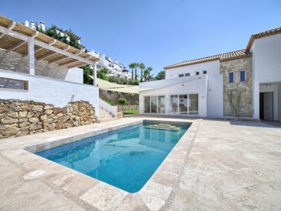 Marbella property: Villa for sale in Marbella 257687