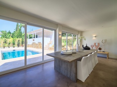 Marbella property: Malaga property | 5 bedroom Villa 257687
