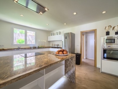 Marbella property: Malaga Villa 257687