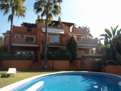 Marbella property: Townhome for sale in Marbella 257688